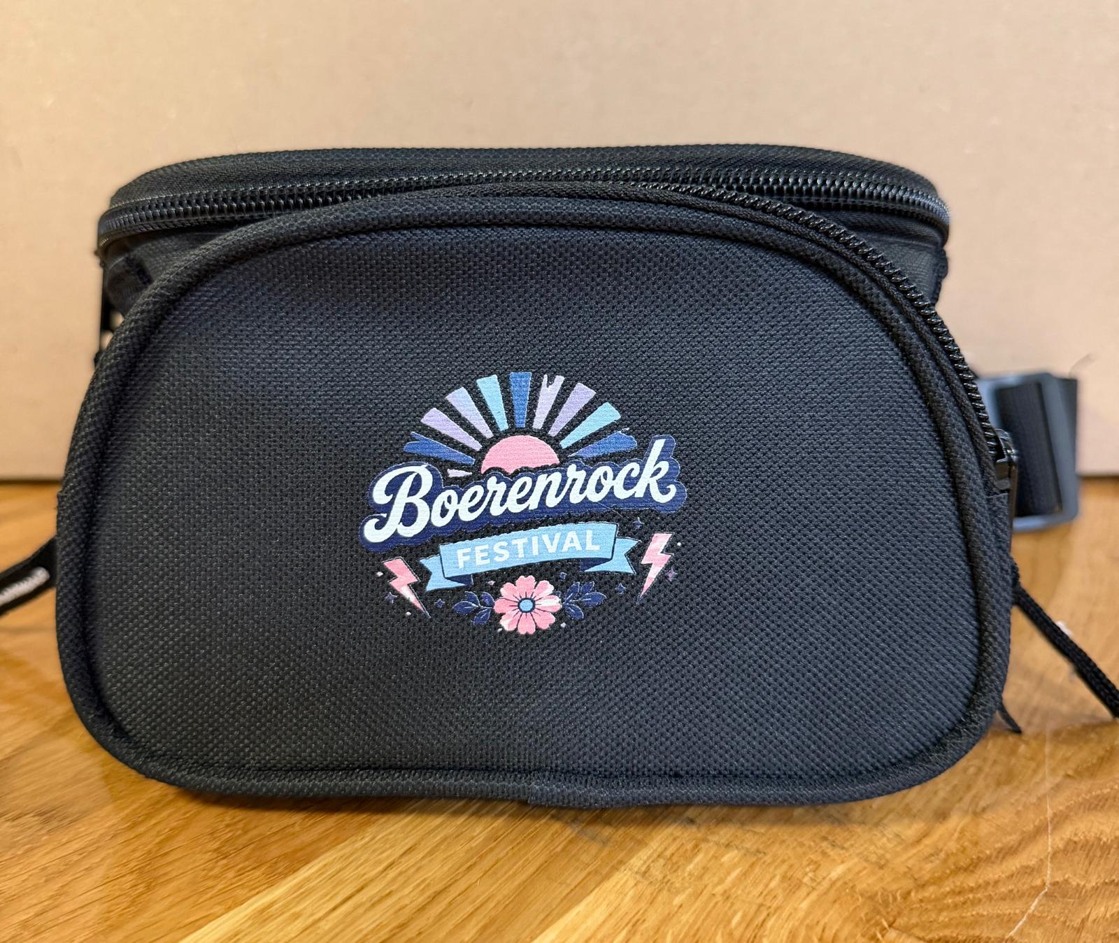 Fanny Pack
