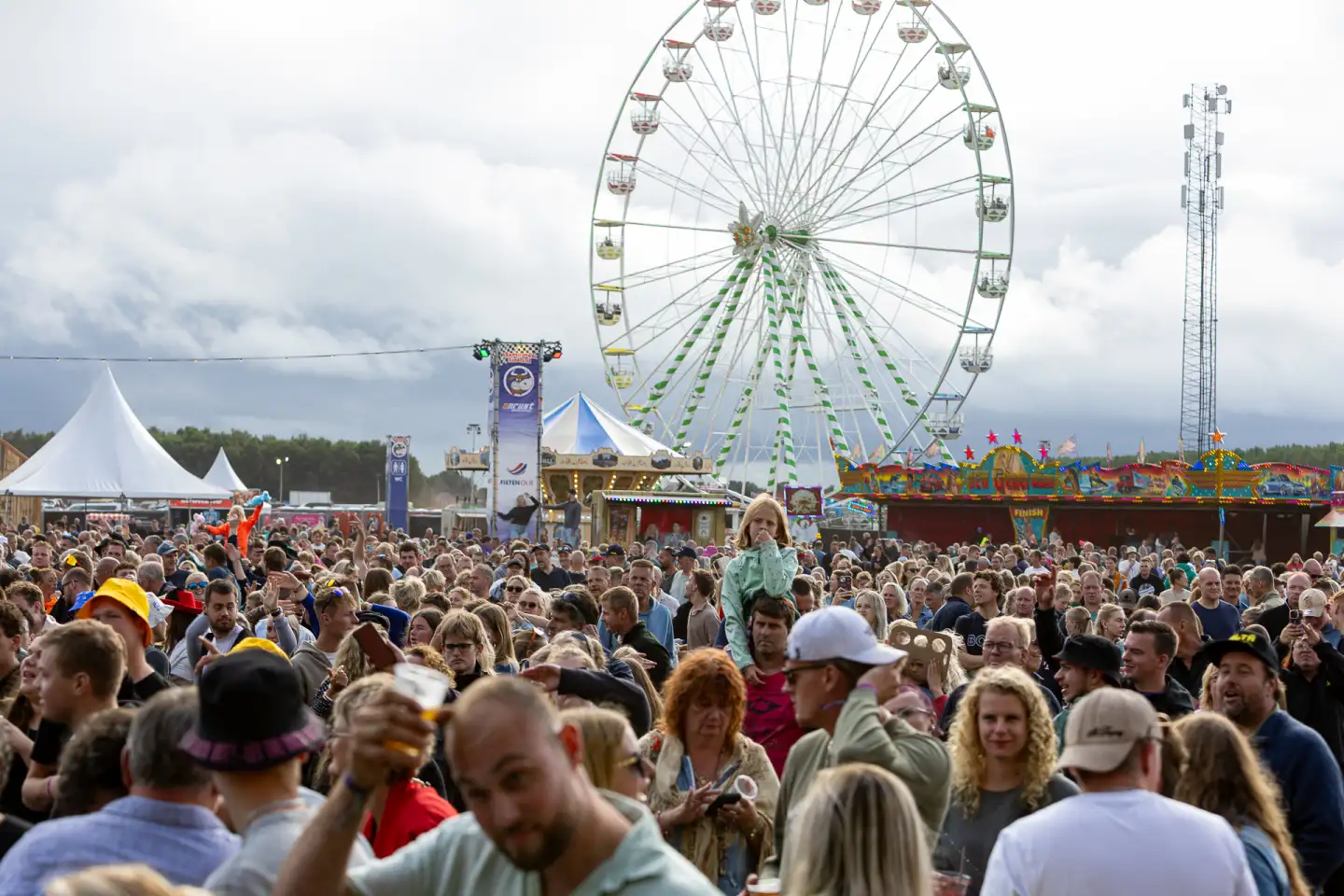 Kaartverkoop Boerenrockfestival 2026