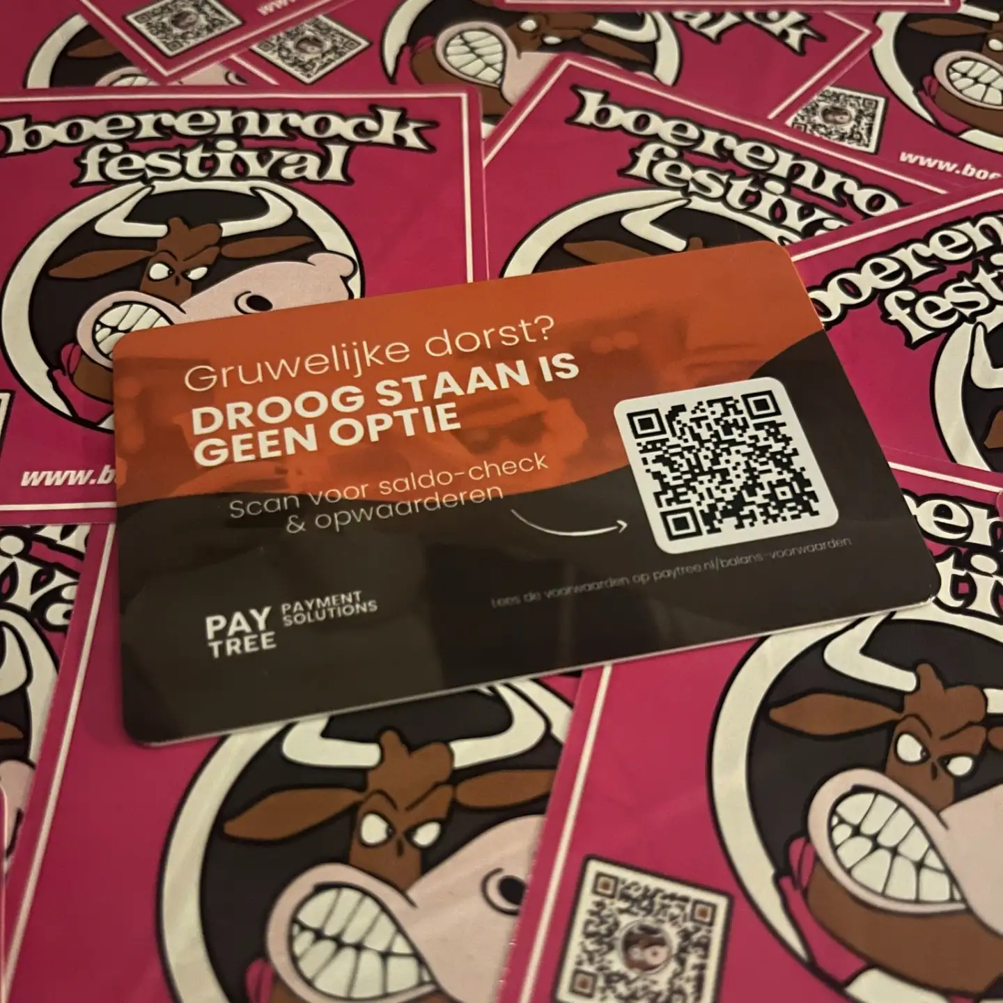 Tegoed op je Balanspas blijft geldig in 2026!